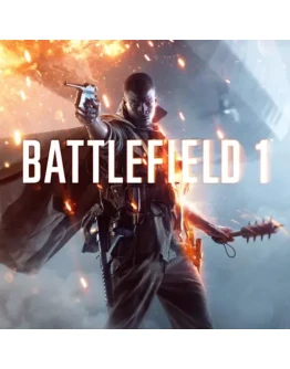 Battlefield 1 PS4 &amp PS5