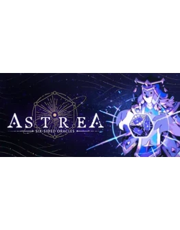 Astrea Six-Sided Oracles (Steam Ключ / РФ + Весь Мир) Astrea Six-Sided Oracles (Steam Ключ / РФ + Весь Мир)