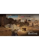 Lost Eidolons (Steam Ключ / РФ + Весь Мир)0 Lost Eidolons (Steam Ключ / РФ + Весь Мир)0