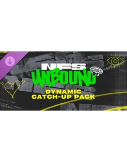 Need for Speed Unbound - Vol.7 Dynamic Catch-Up Pack