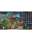 Demon's Mirror АВТОДОСТАВКА STEAM РОССИЯ