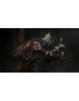 DARK SOULS III PS4 & PS5 DARK SOULS III PS4 & PS5