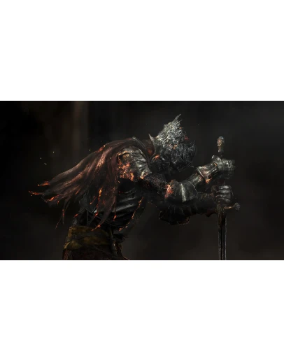 DARK SOULS III PS4 & PS5 DARK SOULS III PS4 & PS5