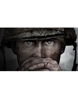Call of Duty: WWII - Gold Edition PS4 &amp PS5