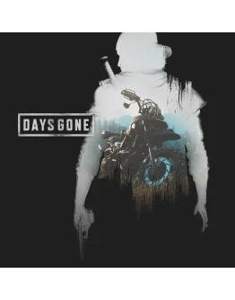 Days Gone PS4 & PS5 Days Gone PS4 & PS5