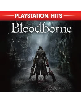 Bloodborne PS4 & PS5 Bloodborne PS4 & PS5