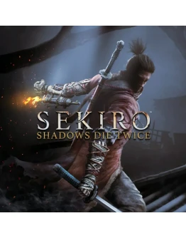 Sekiro: Shadows Die Twice - Game of the Year Edition PS Sekiro: Shadows Die Twice - Game of the Year Edition PS