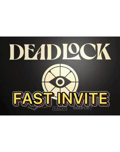 DEADLOCK ПРИГЛАШЕНИЕ В ЗАКРЫТЫЙ БЕТА ТЕСТ