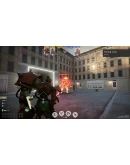 DEADLOCK ПРИГЛАШЕНИЕ В ЗАКРЫТЫЙ БЕТА ТЕСТ