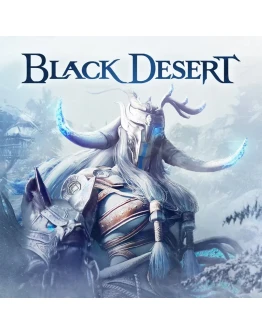 Black Desert: Traveler Edition PS4 & PS5 Black Desert: Traveler Edition PS4 & PS5