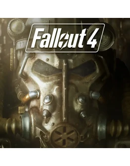 Fallout 4 PS4 &amp PS5