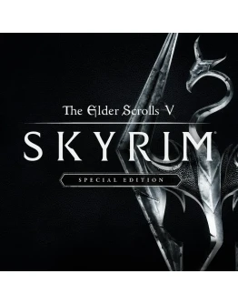 The Elder Scrolls V: Skyrim Special Edition - PS5 & PS4 The Elder Scrolls V: Skyrim Special Edition - PS5 & PS4