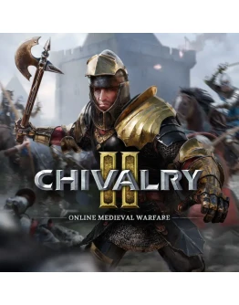 Chivalry 2 PS4 &amp PS5