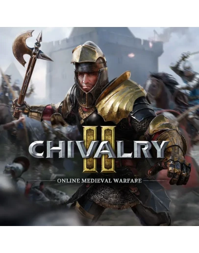 Chivalry 2 PS4 &amp PS5