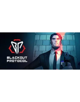 Blackout Protocol STEAM КЛЮЧ РОССИЯ + СНГ