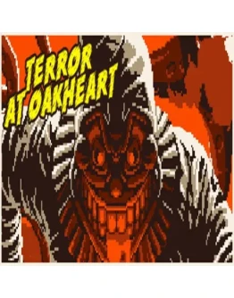 Terror At Oakheart (Steam key / РФ+Весь мир) Terror At Oakheart (Steam key / РФ+Весь мир)