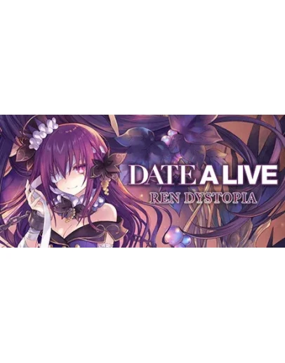 DATE A LIVE: Ren Dystopia АВТОДОСТАВКА STEAM РОССИЯ DATE A LIVE: Ren Dystopia АВТОДОСТАВКА STEAM РОССИЯ