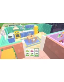Mansion Restorator АВТОДОСТАВКА STEAM РОССИЯ