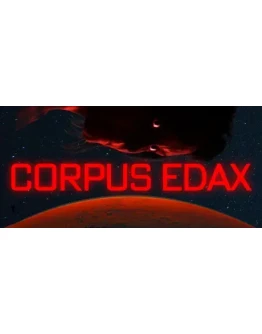 CORPUS EDAX АВТОДОСТАВКА STEAM РОССИЯ CORPUS EDAX АВТОДОСТАВКА STEAM РОССИЯ