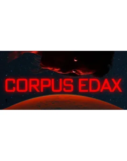 CORPUS EDAX АВТОДОСТАВКА STEAM РОССИЯ