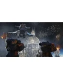 WARHAMMER 40,000: SPACE MARINE 2 GOLDGLOBALКЛЮЧ