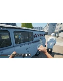 Симулятор Скуфа АВТОДОСТАВКА STEAM РОССИЯ
