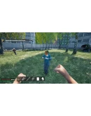 Симулятор Скуфа АВТОДОСТАВКА STEAM РОССИЯ