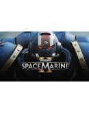 Warhammer 40,000: Space Marine 2 STEAM Warhammer 40,000: Space Marine 2 STEAM