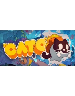 CATO: Buttered Cat STEAM GIFT РОССИЯ