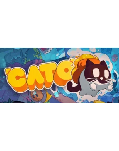 CATO: Buttered Cat STEAM GIFT РОССИЯ