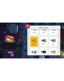 CATO: Buttered Cat STEAM GIFT РОССИЯ