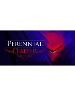 Perennial Order АВТОДОСТАВКА STEAM РОССИЯ
