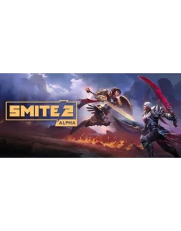 SMITE 2 STEAM KEY REGION FREE GLOBAL ROW