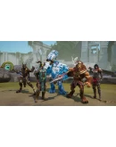 SMITE 2 XBOX SERIES X S KEY REGION GLOBAL