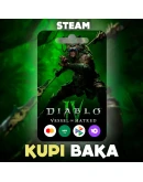 RUGLOBALDiablo 4 IV + выбор DLCSTEAM GIFT