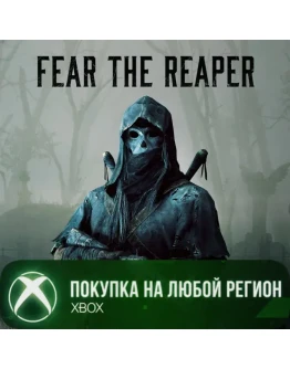 Hunt: Showdown 1896 - Бойся Жнеца XBOX Любой Регион