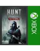 Hunt: Showdown 1896 - Бойся Жнеца XBOX Любой Регион