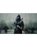 Hunt: Showdown 1896 - Бойся Жнеца XBOX Любой Регион