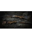 Hunt: Showdown 1896 - Плохой сын XBOX