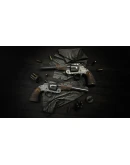 Hunt: Showdown 1896 - Плохой сын XBOX