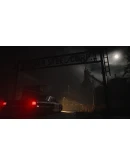 The Casting of Frank Stone Deluxe Edi Xbox Series