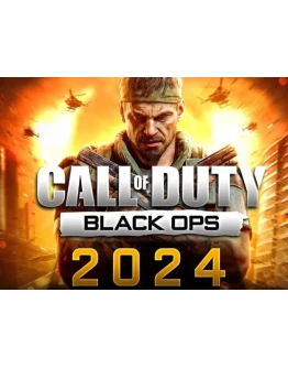 Call of Duty: Black Ops 6 Vault Edition Battle.net