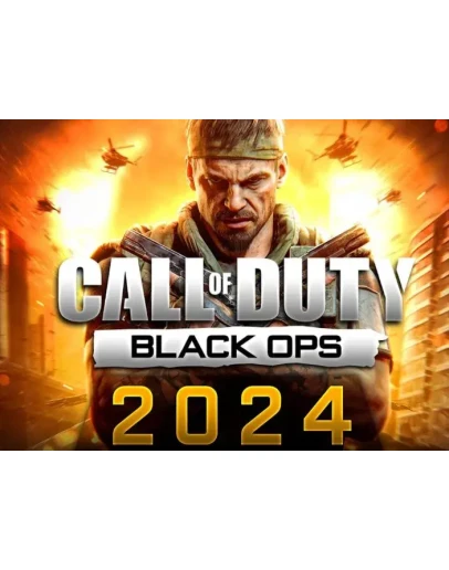 Call of Duty: Black Ops 6 Vault Edition Battle.net