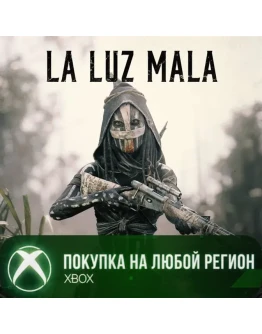 Hunt: Showdown 1896 - Луз Мала XBOX