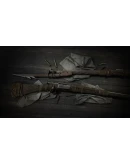 Hunt: Showdown 1896 - Тень под капюшоном XBOX