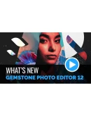 ACDSee Gemstone Photo Editor 12 лицензионный ключ