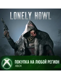 Hunt: Showdown 1896 - Волк-одиночка XBOX Любой Регион