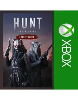Hunt: Showdown 1896 - Фрау Перхта XBOX