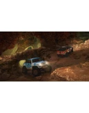 Expeditions: A MudRunner Game - Season 1: Cave Odyssey