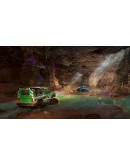 Expeditions: A MudRunner Game - Season 1: Cave Odyssey
